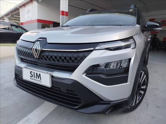 RENAULT KARDIAN 1.0 TCE FLEX EVOLUTION EDC